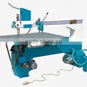 J-1200B Jogging Jig Saw Machine