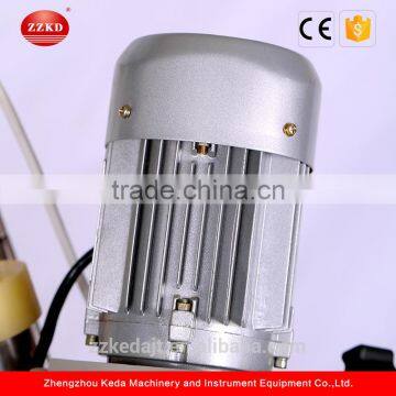 High Vacuum Rotavapor Supplier (1-50L ) photo-3