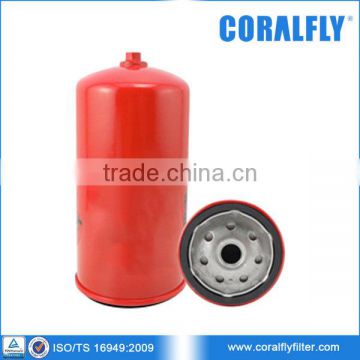 WB97R Excavator With Drain Fuel Filter 203-01K-1280