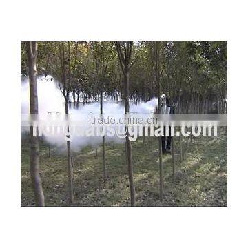 Electric Pest Control Thermal Fogging Machine photo-2