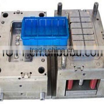 2016 HOT Plastic Injection Mould, China Plastic Mould Manufacturer, Customized Precision Injection Plastic photo-2