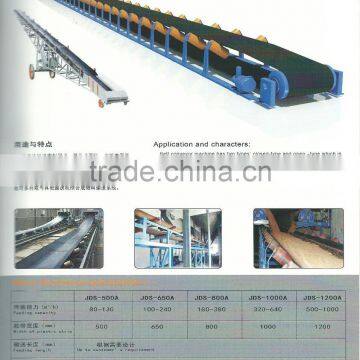 Conveyor Series Belt Conveying Machine photo-2