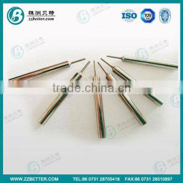 Tungsten Carbide Nozzle Guide For Nittoku Winding Machine