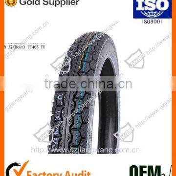 China Wholesale Price Motorcycle Tyre for 2.75-17/18,3.0-17/18 photo-3