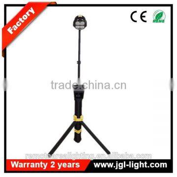 the Most Innovative RALS Unit 20W Waterproof Remote Area Lighting System Earthquake Rescue Equipment Led Tripod Lights RLS829 photo-4