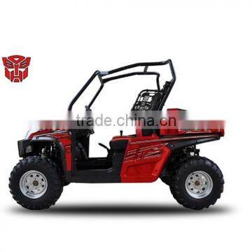 EEC/EPA Certificated 500cc 4 Wheel Drive 500cc off Road Dune Buggy photo-5