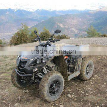 ATV 800 4X4 GOES photo-6