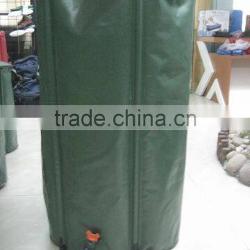 Greenhouse Rain Barrel/Water Butt photo-4