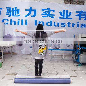 NaiGu Supply Plastic Sheets Film for Packing or Making Bags photo-4