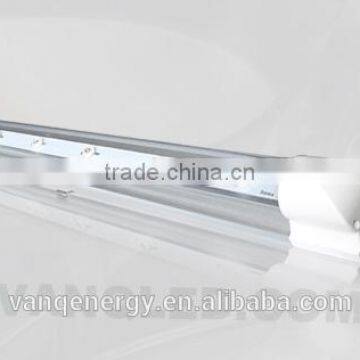 best selling 20w Cob LED Grow Light Tube T8 4ft For Hydroponics Growing with led grow light bar