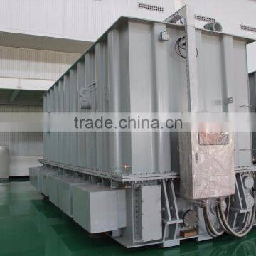 Low Noise 6- 220kV Power,Furnace,Rectifier Transformer Manufacture photo-3