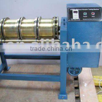 Deval Abrasion Tester photo-1