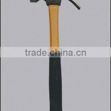 8oz fiber glass hammer