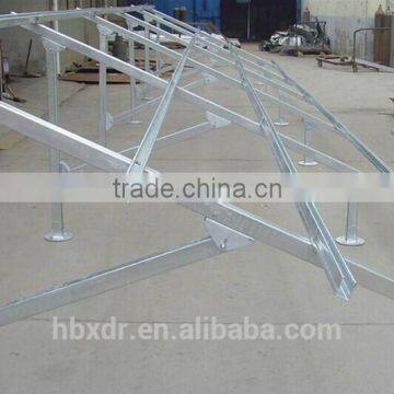 Aluminium Profile Led Panel Frame photo-4