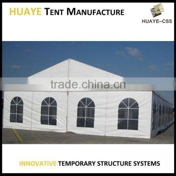Factory Price Second Hand Tent / Clear Span Used Tent for Sale photo-5