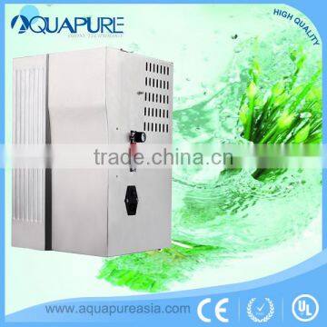 Built in oxygen feeding portable ozone therapy machine high ozone generator machine ozone output adjustable 4-10 g/h