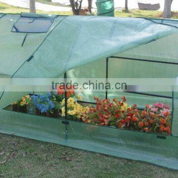 cheap growhouse for garden