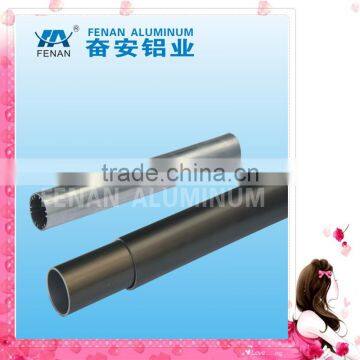 Aluminum Profile Assembly Factory Service For Aluminum Ladder photo-2