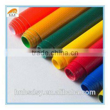 China Pvc Coating Tarpaulin uv Protection Waterproof Fabric photo-5