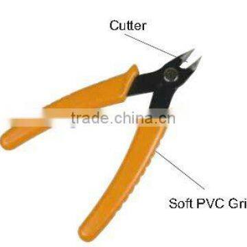 Precision Wire Cutters