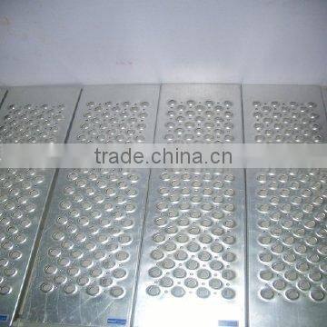 Punching Hole Mesh(factory)