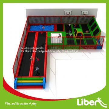 Family Pink Trampoline Specials photo-4