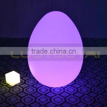 Led Cube/40cm Wireless RGBW Color Change Illuminated Led Cube Chair photo-6