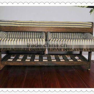 2015 Fsc Certificate High Quality Personalized Unfinished Wooden Storage Cabinets photo-6