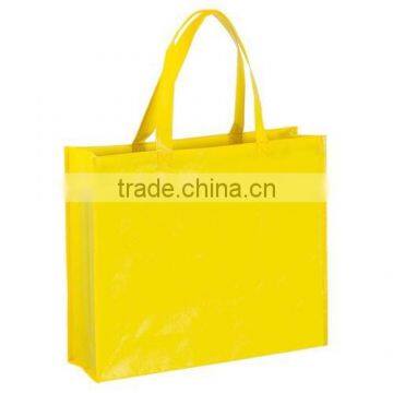Best Selling Ecofriendly Laminated PP Woven Bag/shopping Bag photo-3