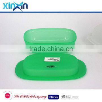 Plastic Butter Box photo-2