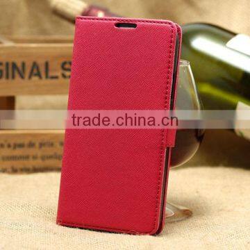 Factory Cheap Price PU Leather Holder Phone Case For Samsung S5 Accept Custom photo-2