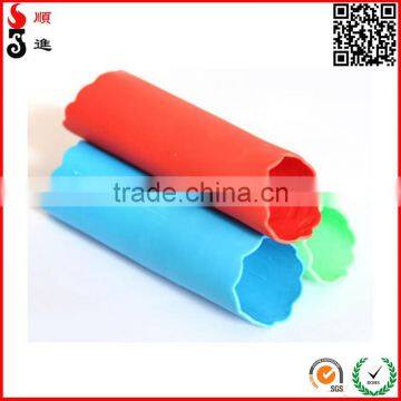 food safe novel silicone garlic peeler silicone rubber garlic peeler