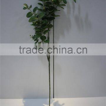 Hot Sale Brand Name Decorative Artificial Decoration Leaves photo-4