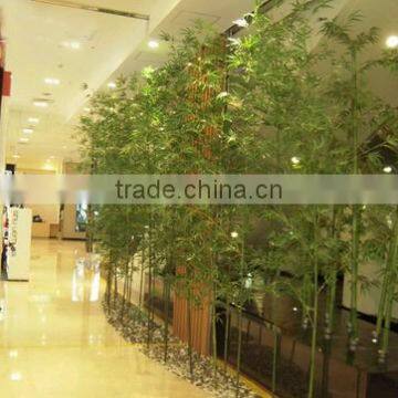 Landscape Artificial Bamboo for Hotel Decoration photo-2