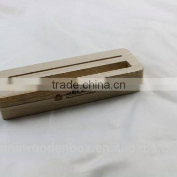 2016 New Design Eco-friendly Hot Selling Wood Dish Rack photo-3