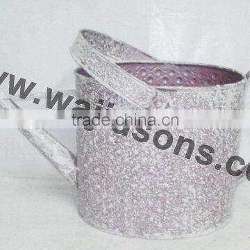 Fancy Watering Cane For Sale Cheap | Water Cane Antique Metal Garden photo-2