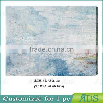 Amazon Hot Sell Famous Modern Abstract Landscape Pictures Wall Art Home Office Decorations Artwork Painting photo-3