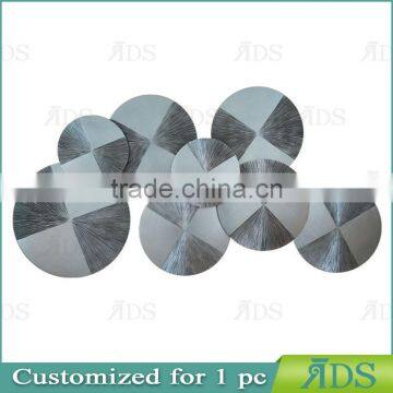 Home Art ADS070022 MDF Carved Wall Art photo-2