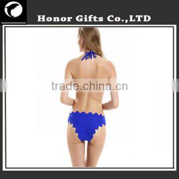 2016 New Sexy Bikini Women's Hot Open Swimsuit photo-5