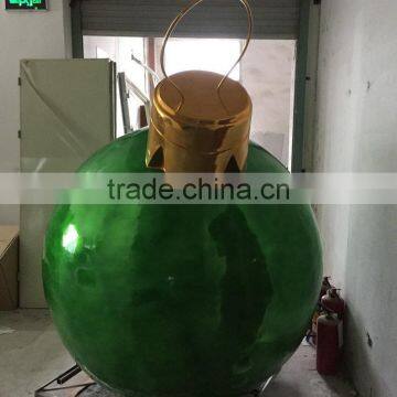 Giant Ball Sculpture photo-6