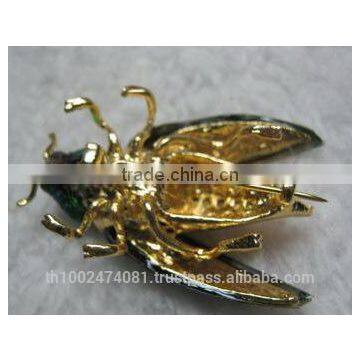Brooch 2014 photo-2