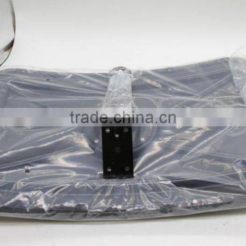 162719 Security Convex Mirror Acrylic Convex Mirror 60*40cm Anti-Theft Indoor Convex Mirror photo-3