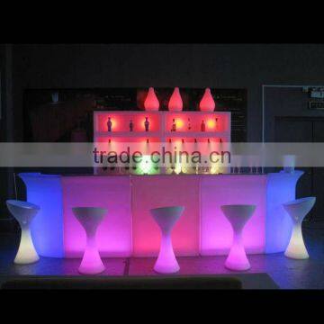 LED Modern Portable Commercial Led Plastic Bar Counter Diwali Decorative Lights photo-4