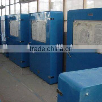 SMC Cabinet Fiberglass Electric Metal Box photo-2