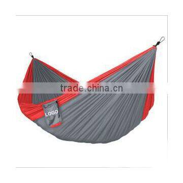 Carries 2016 New Fabric Custom Hammock Custom Design Parachute Hammock photo-3