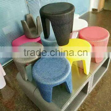 Epp Material Chair, Removeable Small Chair, Foldable Living Room Chair, Cushioning Chair /desk. photo-3
