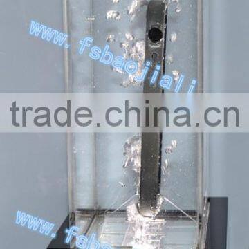 Water Proof Cell Phone Display Show Case