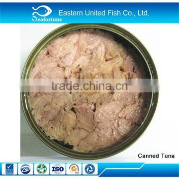 China Seafood Wholesale Canned Tuna Brands