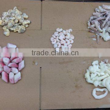 1kg Seafood Mix photo-3