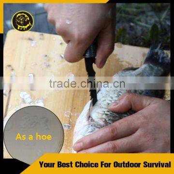 Emergency Survival Kit Garden Hand Tools photo-5